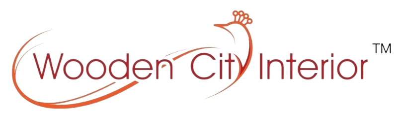 Wooden City Interior